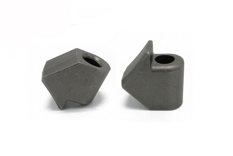 Round Bit Shank Block C30 02PT007 - 100 pack