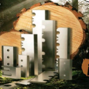 Wayne (FMC) 16" Drum Anvil- Made in the USA