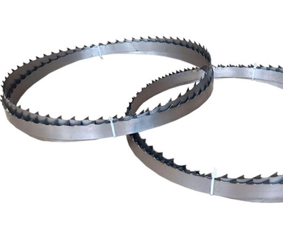 154.5" x 1.5" x .049" x 1"-1T Bandsaw Blades (Box of 6)