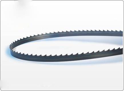 Bandsaw Blades 93-1/2" x 1/2" x .025" x 3TPI (Pack of 6 Bands)