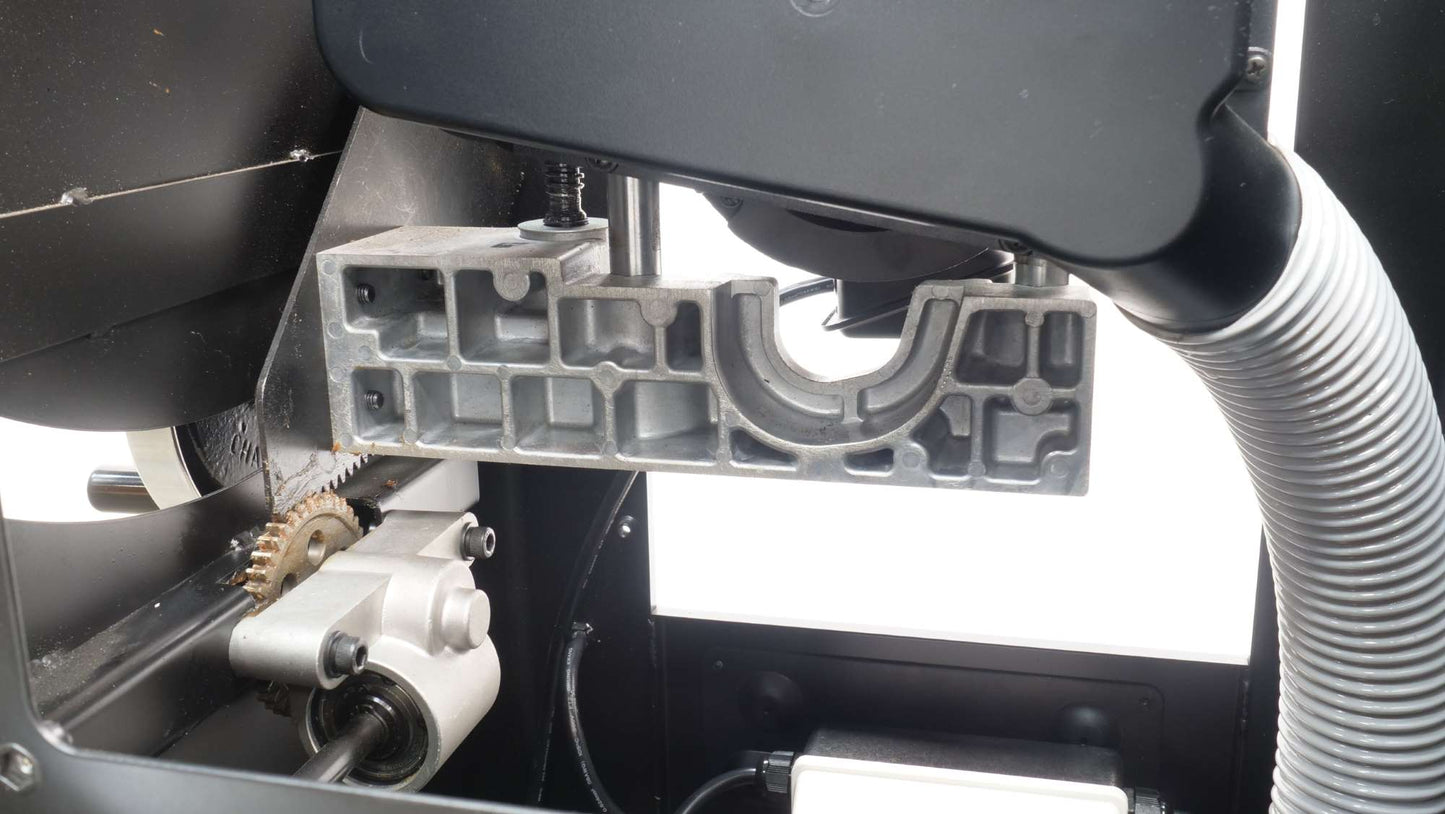 Laguna Tools - FUSION F3 52" Tablesaw MTSF3362203-0130-52