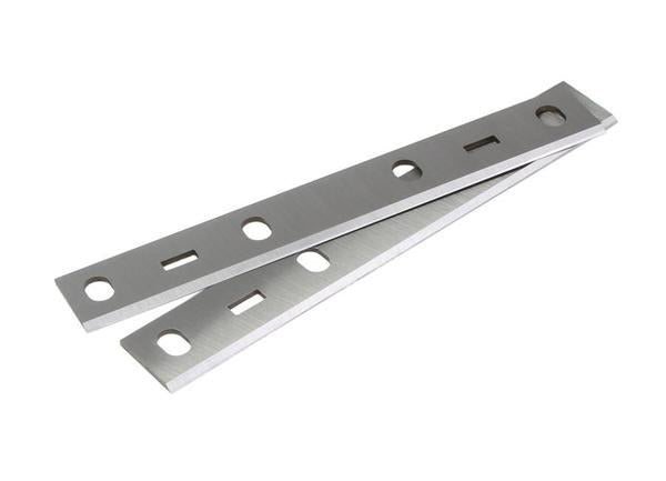 6-7/32" X 7/8" X 0.070" Hss Planer Set Of 2 Knives