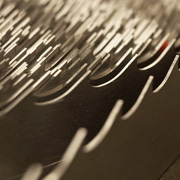 Bandsaw Blades for Sawmills