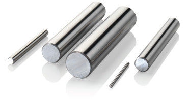 Carbide Rods
