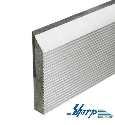 (TCT) Carbide Tipped Corrugated Knives