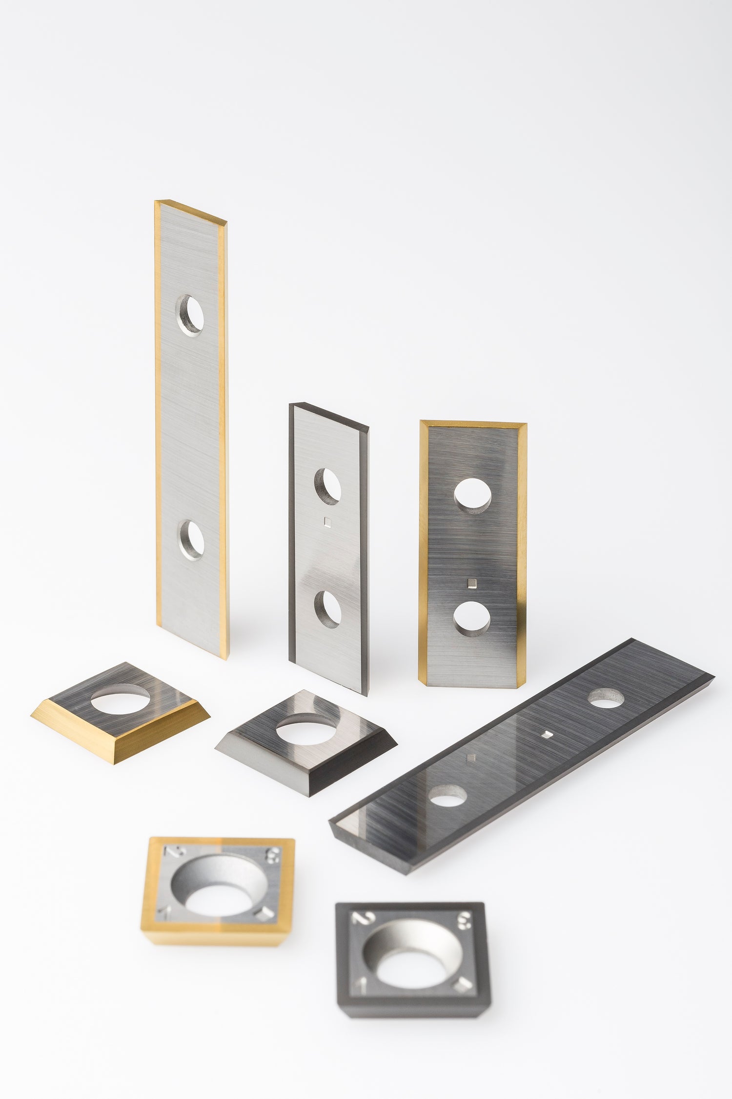 Carbide Insert Knives