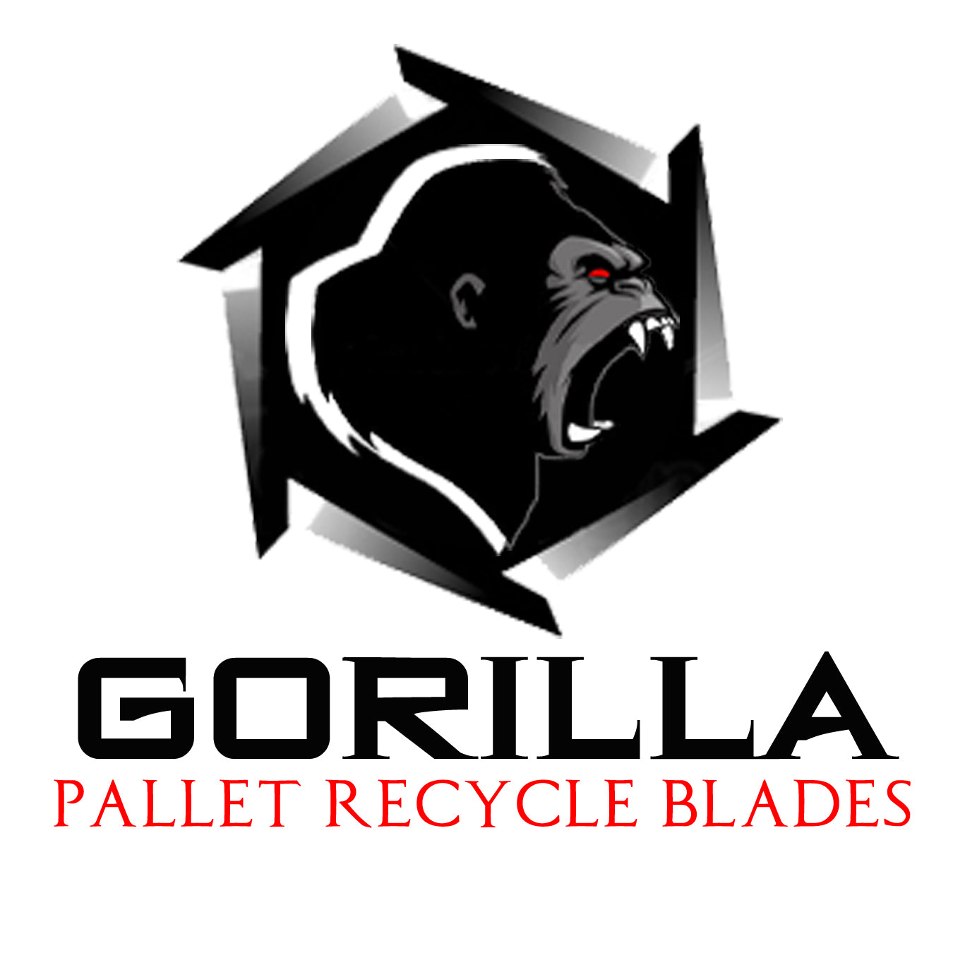 Nail Cutting/Pallet Recycle Saws