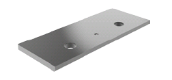 Carbide Profile Blanks