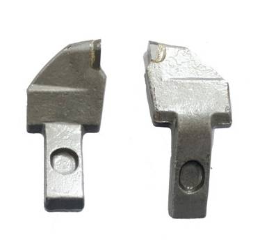 Vermeer S-Pro Compatible Stump Grinder Cutter Teeth