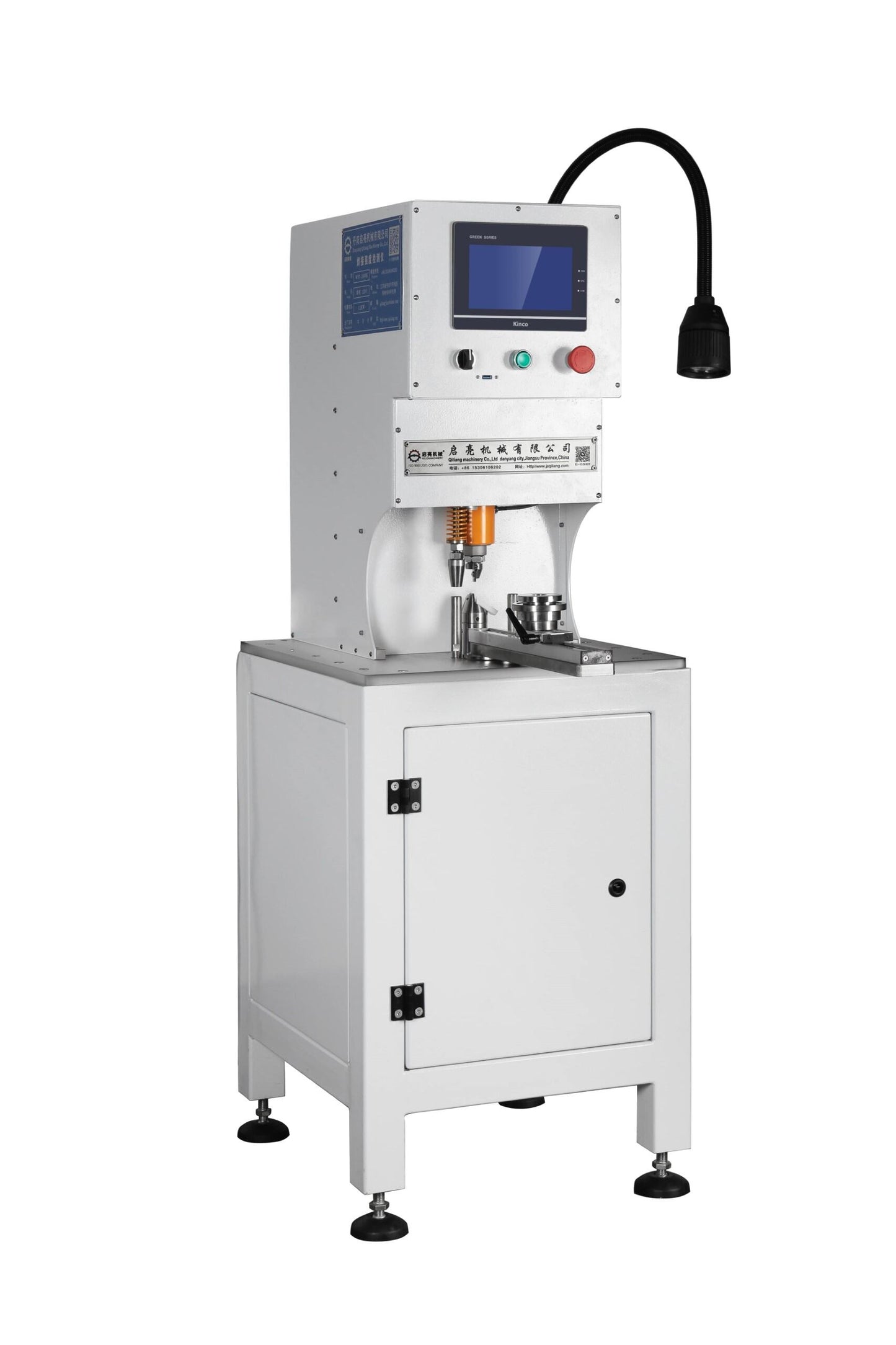 Brazing Bond Strength Measuring Unit ST1000 TESTER