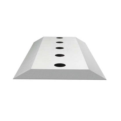 10" Brush Chipper Knife