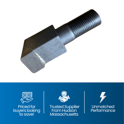 2-3/4" Stump Grinder Teeth - Replacement for S1000