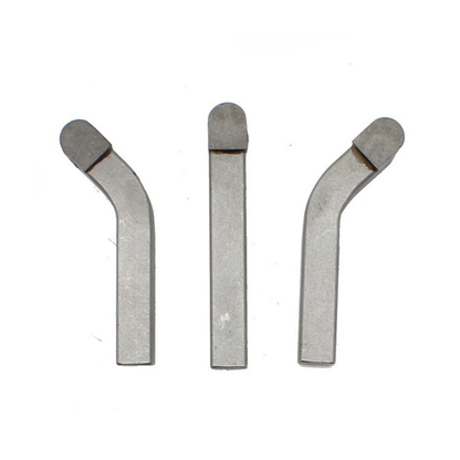 Rayco 1/2" Stump Grinder / Cutter Teeth. Left, Right, Straight