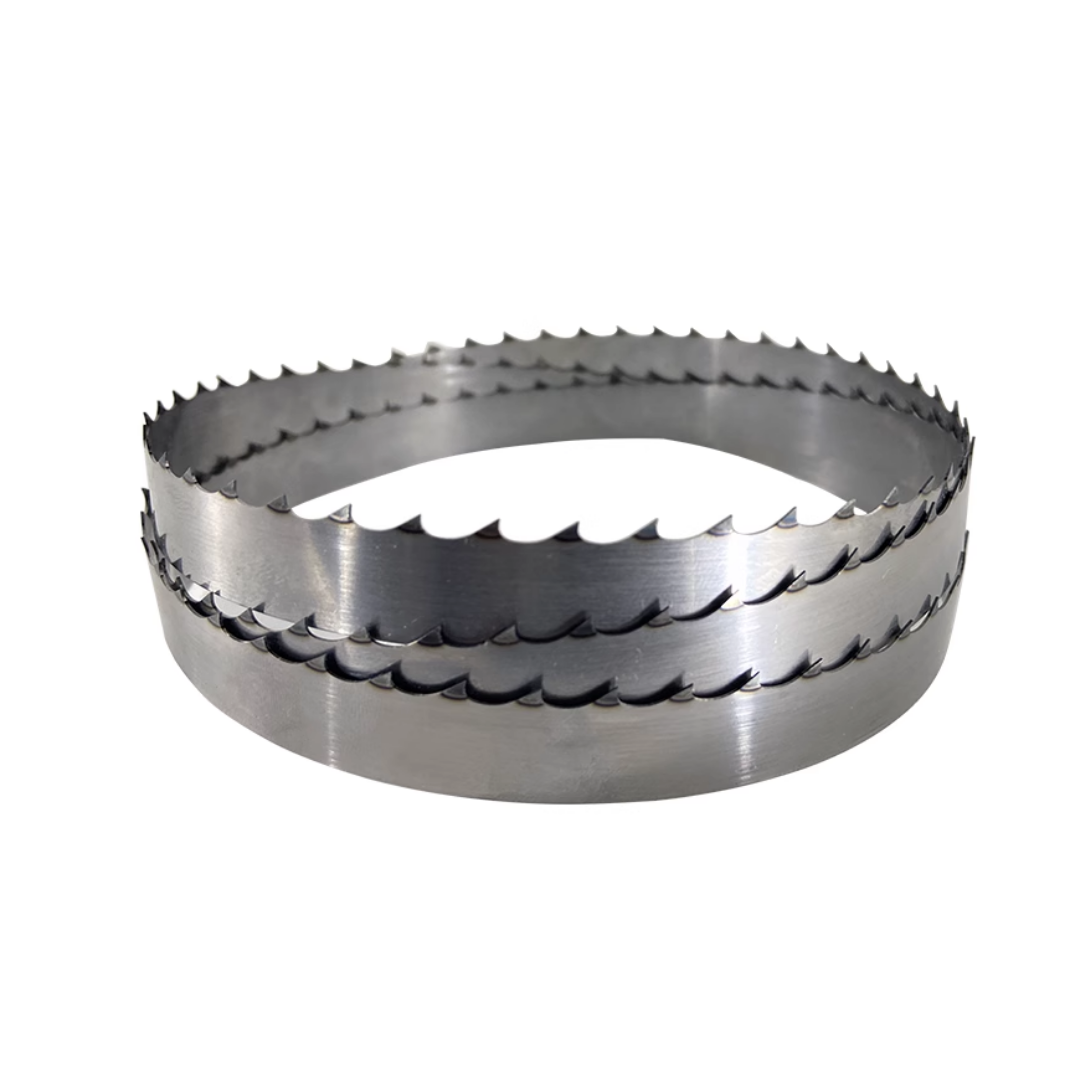 162" x 1.5" x .043" x 7/8"-1.14T Bandsaw Blades (Box of 12)