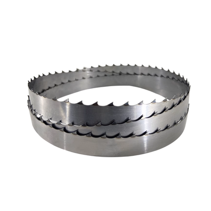 162" x 1.5" x .043" x 7/8"-1.14T Bandsaw Blades (Box of 12)