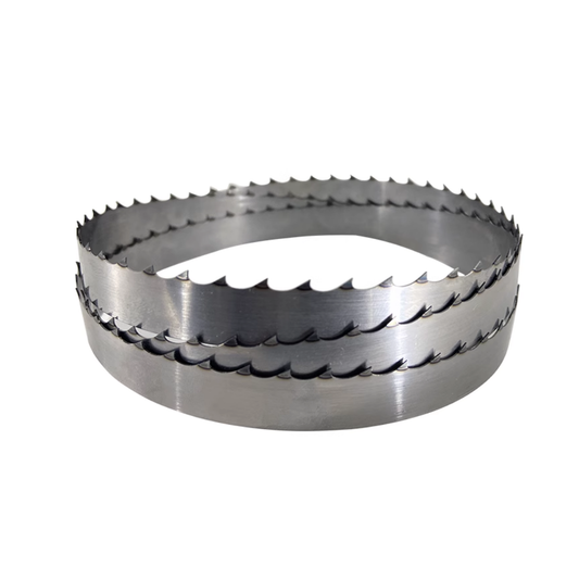 194" x 1.5" x .043" x 7/8"-1.14T Bandsaw Blades (Box of 12)