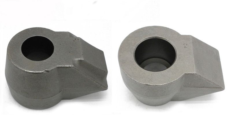 Round Bit Shank Block C4  02PT010 - 100 pack