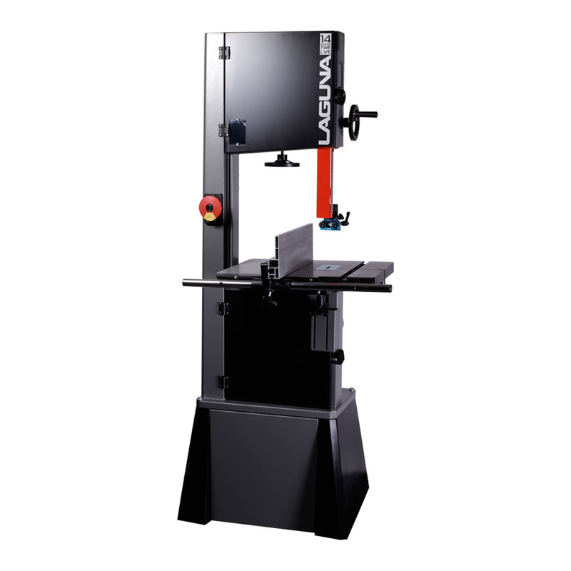 Laguna Tools - 14|12 12" Resaw/Bandsaw MBAND1412-175