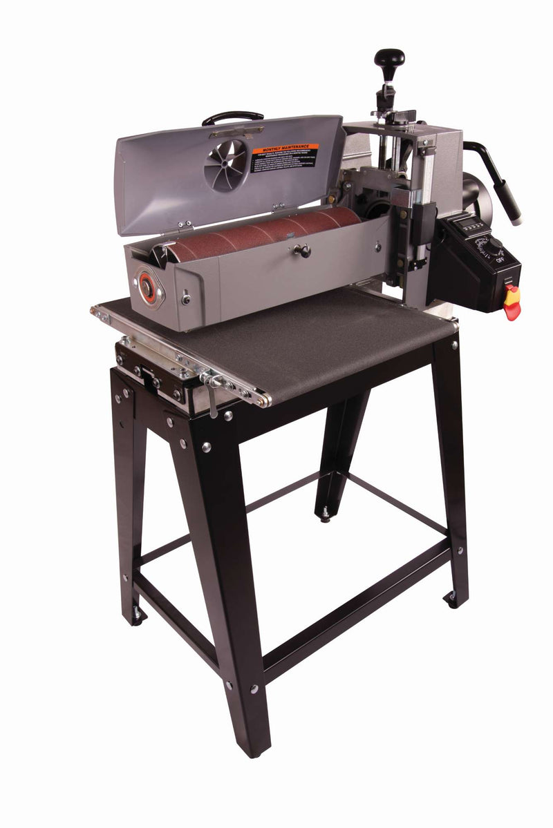 SuperMax - 16-32 DRUM SANDER OPEN STAND SUPMX-71632