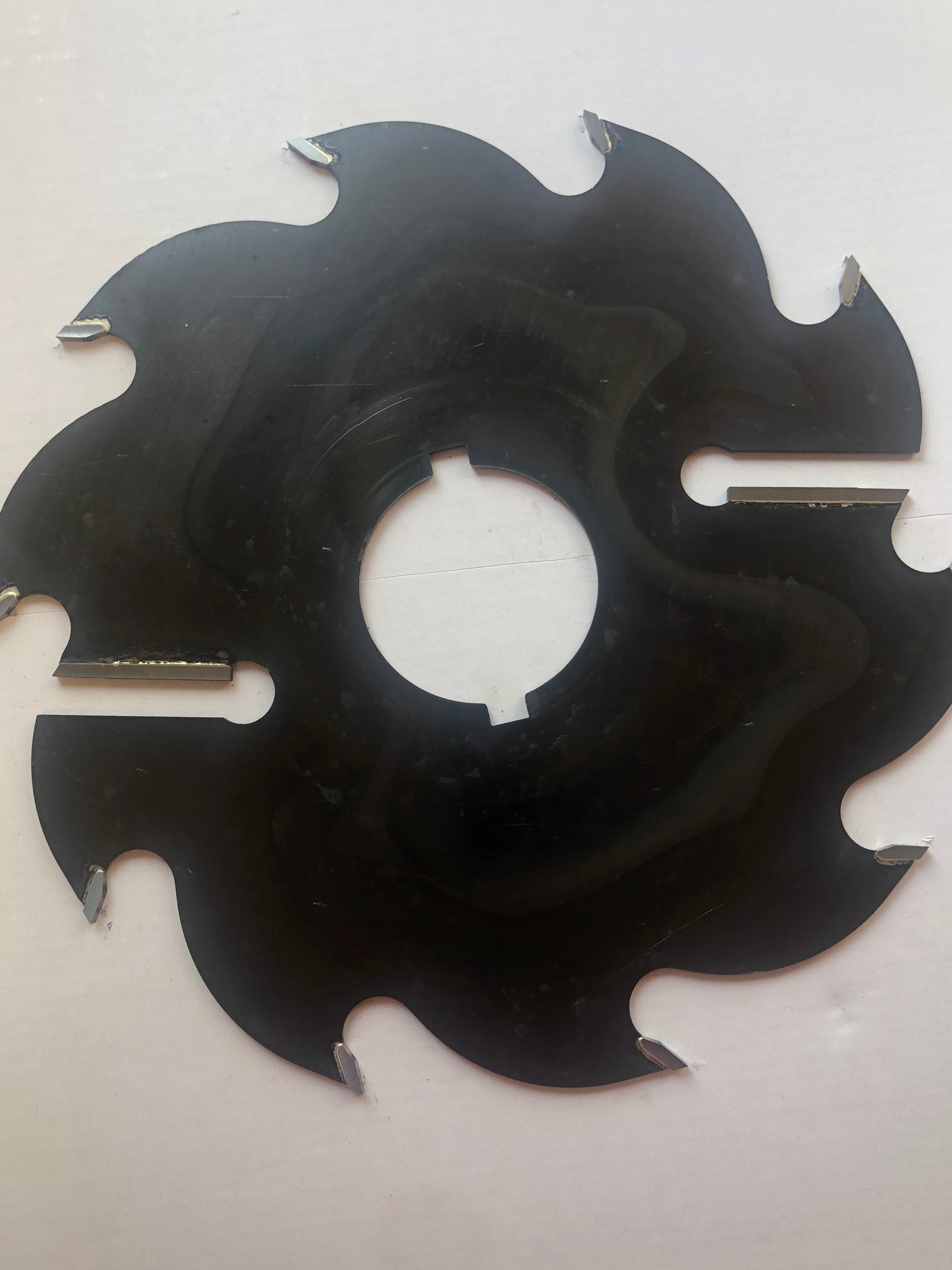 2001 Patriot Strob 10 X 100 X 2-3/8 X 10  3/8 Key;  HK 30 PENDU