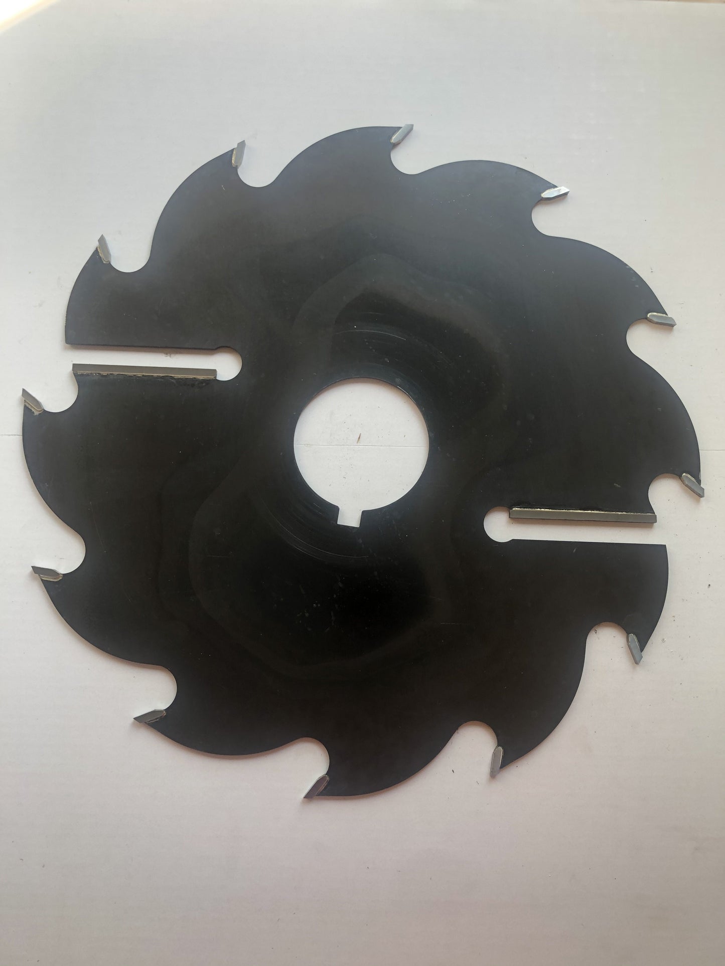 2007 Patriot Strob 12 X .109 X 2-3/8 X 12 ,3/8 KEY  HK 30 PENDU