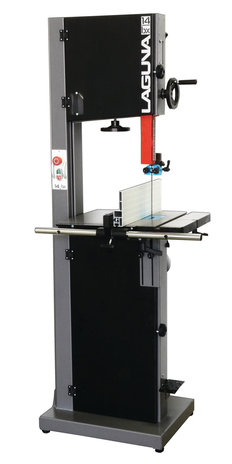 Laguna Tools - 14|BX 12" Resaw/Bandsaw MBAND14BX110-175