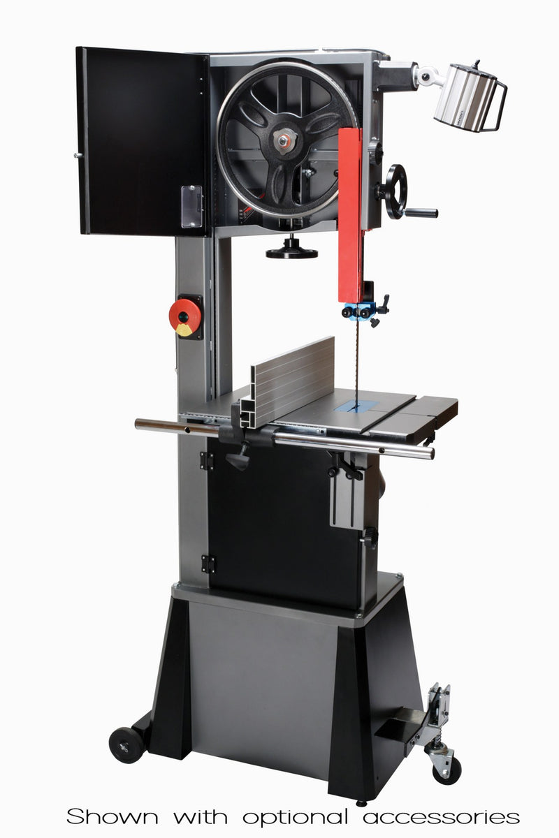 Laguna Tools - 14|BX 12" Resaw/Bandsaw MBAND14BX110-175