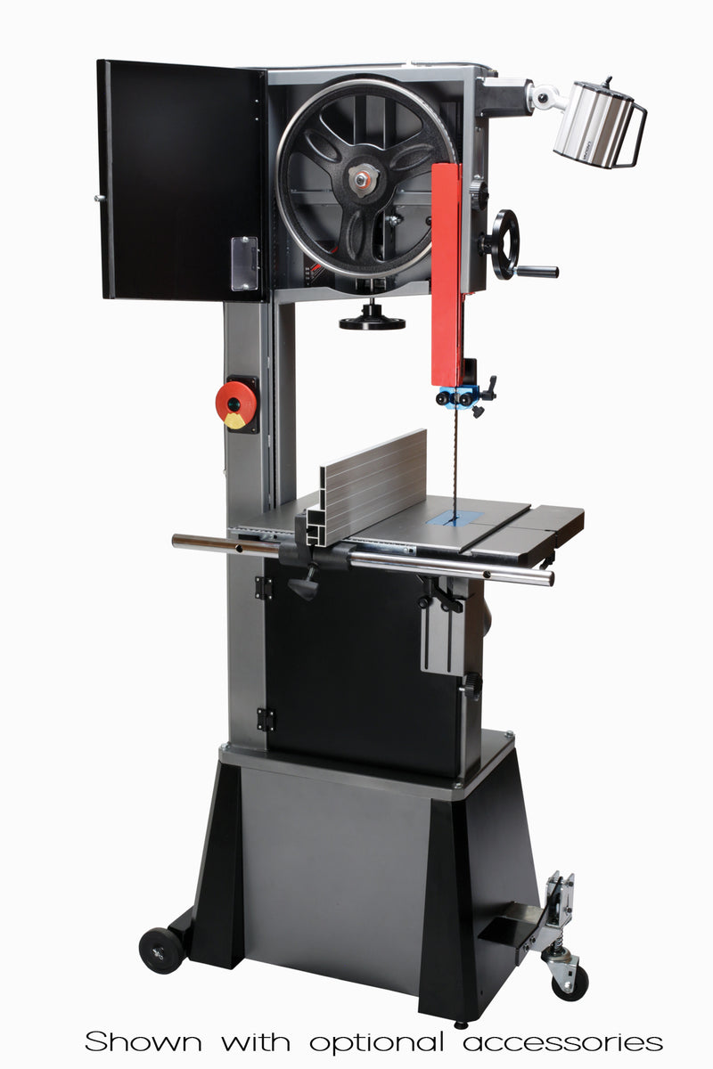 Laguna Tools - 14|12 12" Resaw/Bandsaw MBAND1412-175