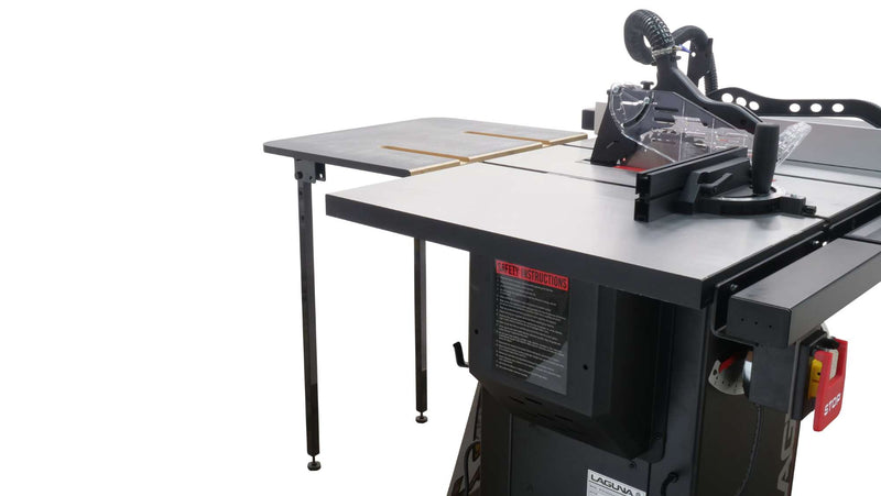 Laguna Tools - FUSION F3 52" Tablesaw MTSF3362203-0130-52