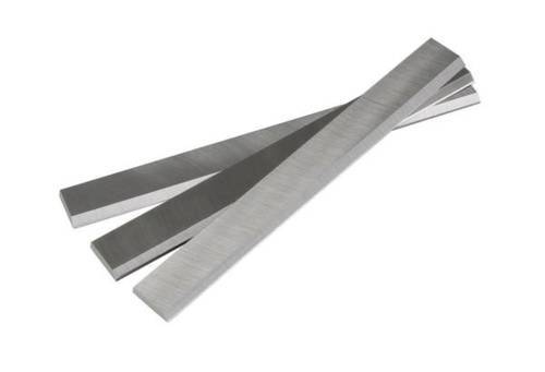 8" X 3/4" X 1/8" V2-Hss Planer Set Of 12 Knives