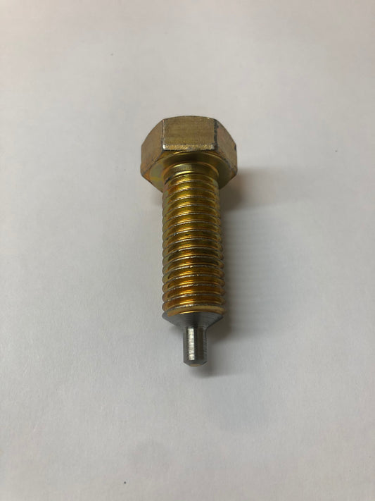 Replacement Bolt for Rivet Removal Tool