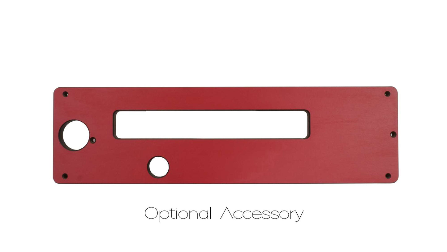 Laguna Tools - FUSION F3 52" Tablesaw MTSF3362203-0130-52