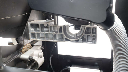 Laguna Tools - FUSION F3 52" Tablesaw MTSF3362203-0130-52