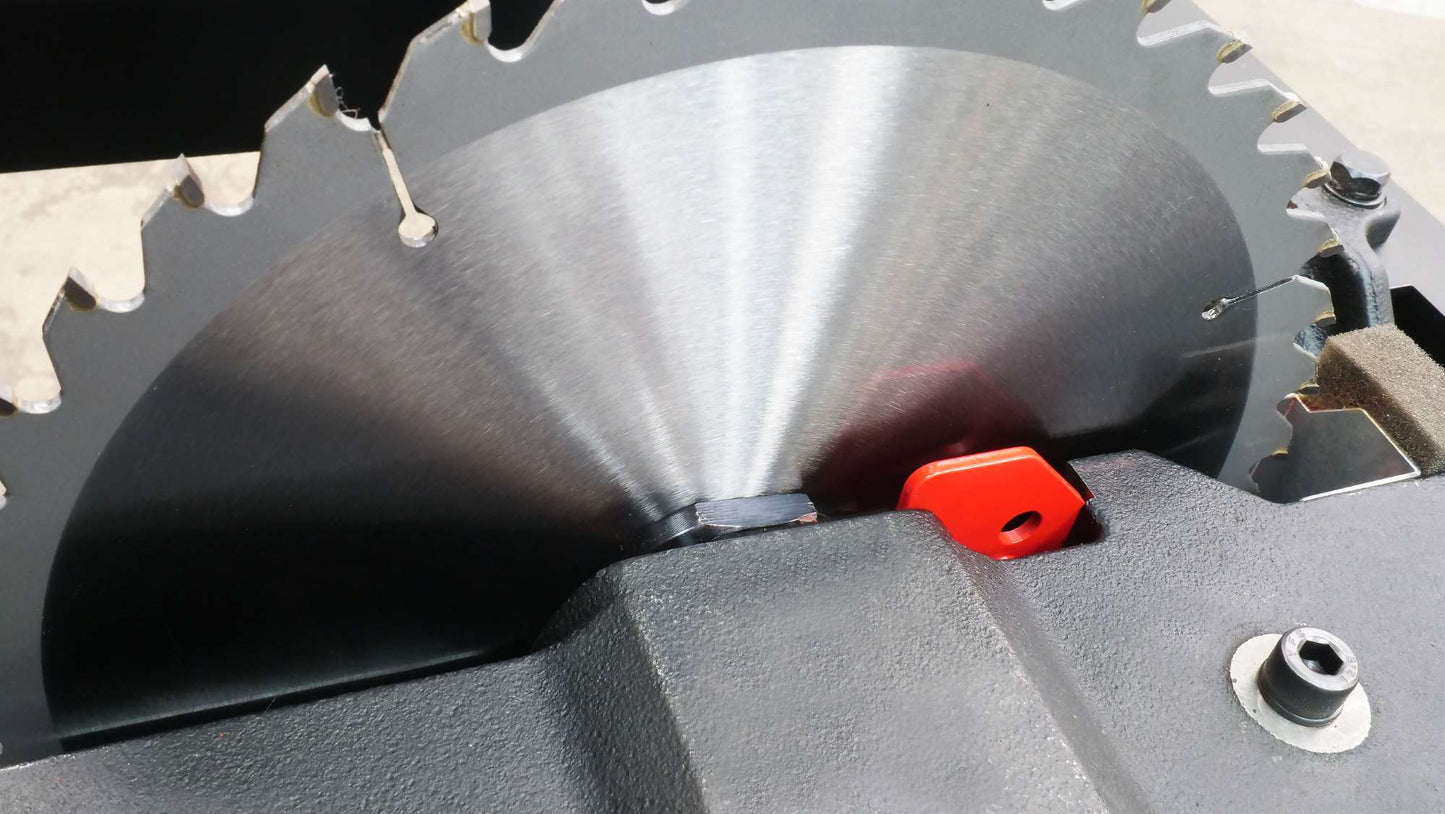 Laguna Tools - FUSION F3 Tablesaw MTSF3362203-0130