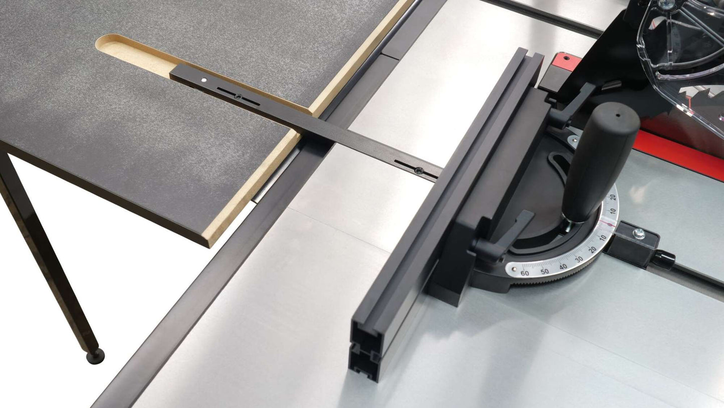 Laguna Tools - FUSION F3 Tablesaw MTSF3362203-0130