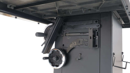 Laguna Tools - FUSION F3 52" Tablesaw MTSF3362203-0130-52