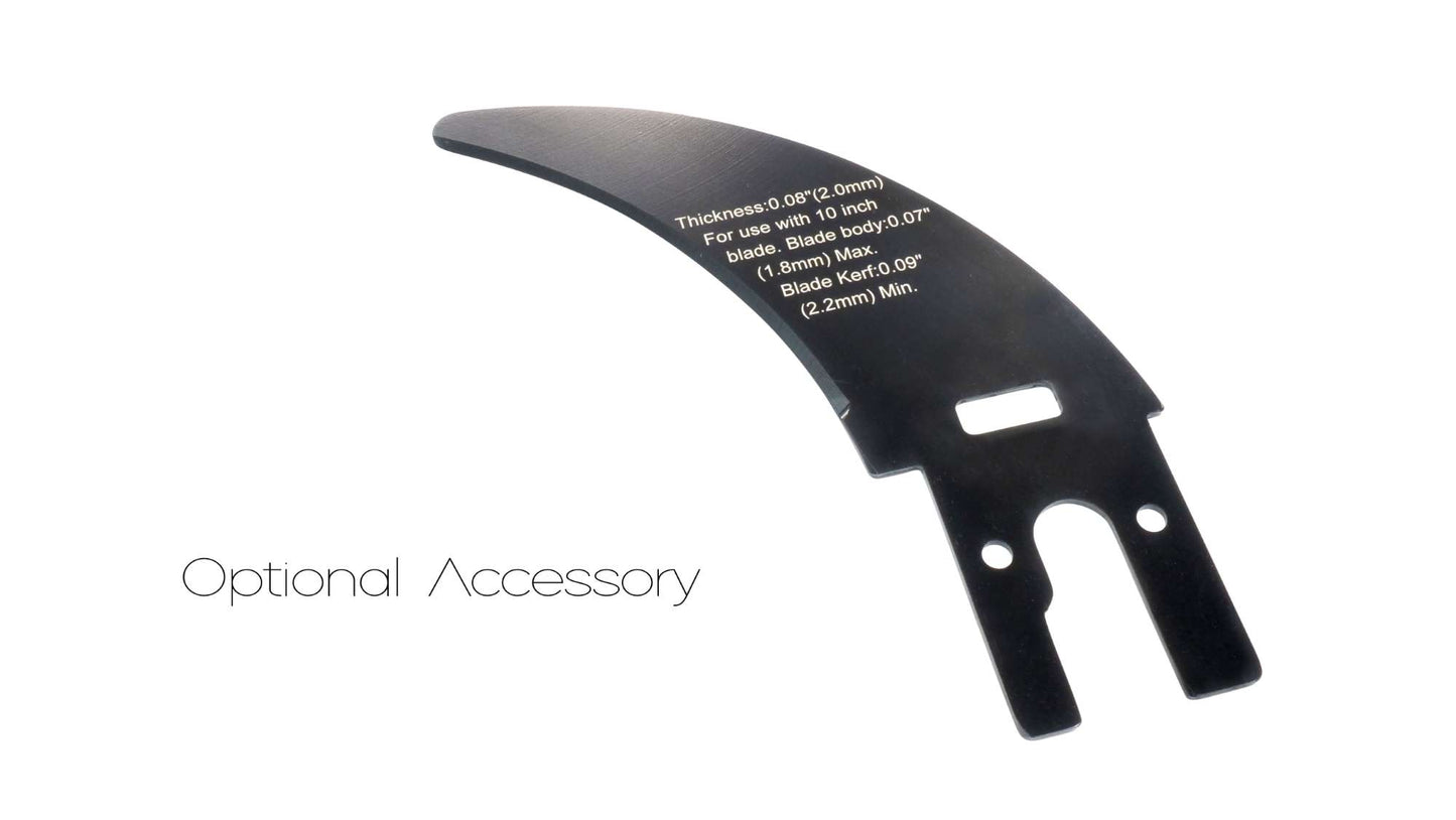 Laguna Tools - FUSION F3 52" Tablesaw MTSF3362203-0130-52