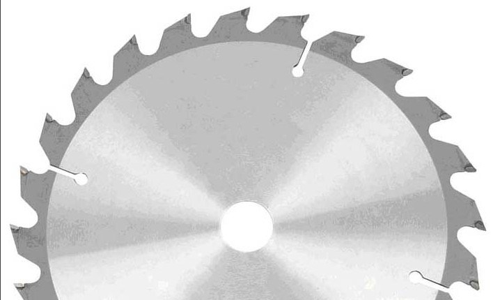 CGNC1630 16" x 30T Nail Cutting Saw Blade