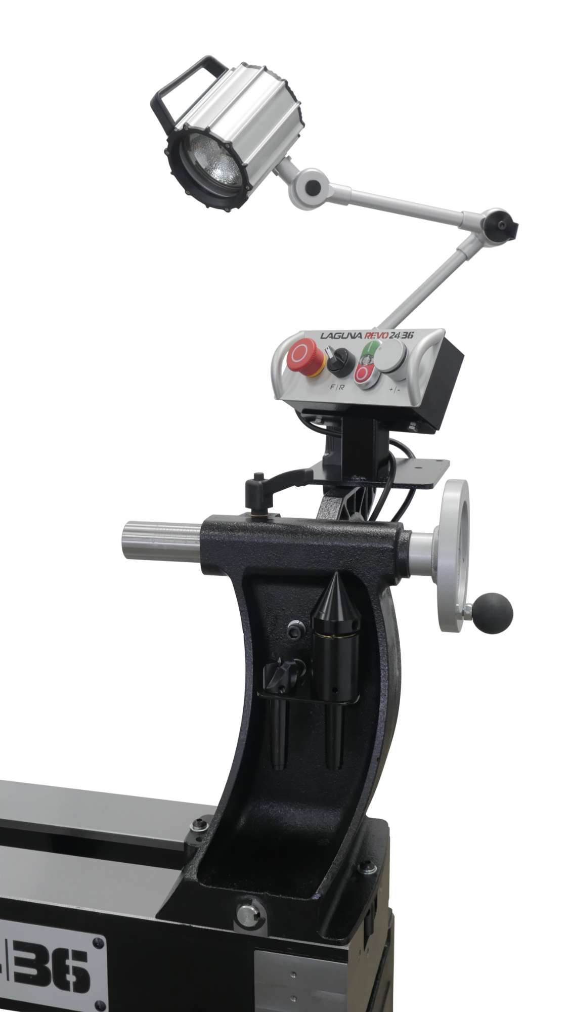 Laguna Tools - REVO 24|36 MLAREVO 2436-220