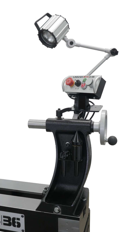 Laguna Tools - REVO 24|36 MLAREVO 2436-220