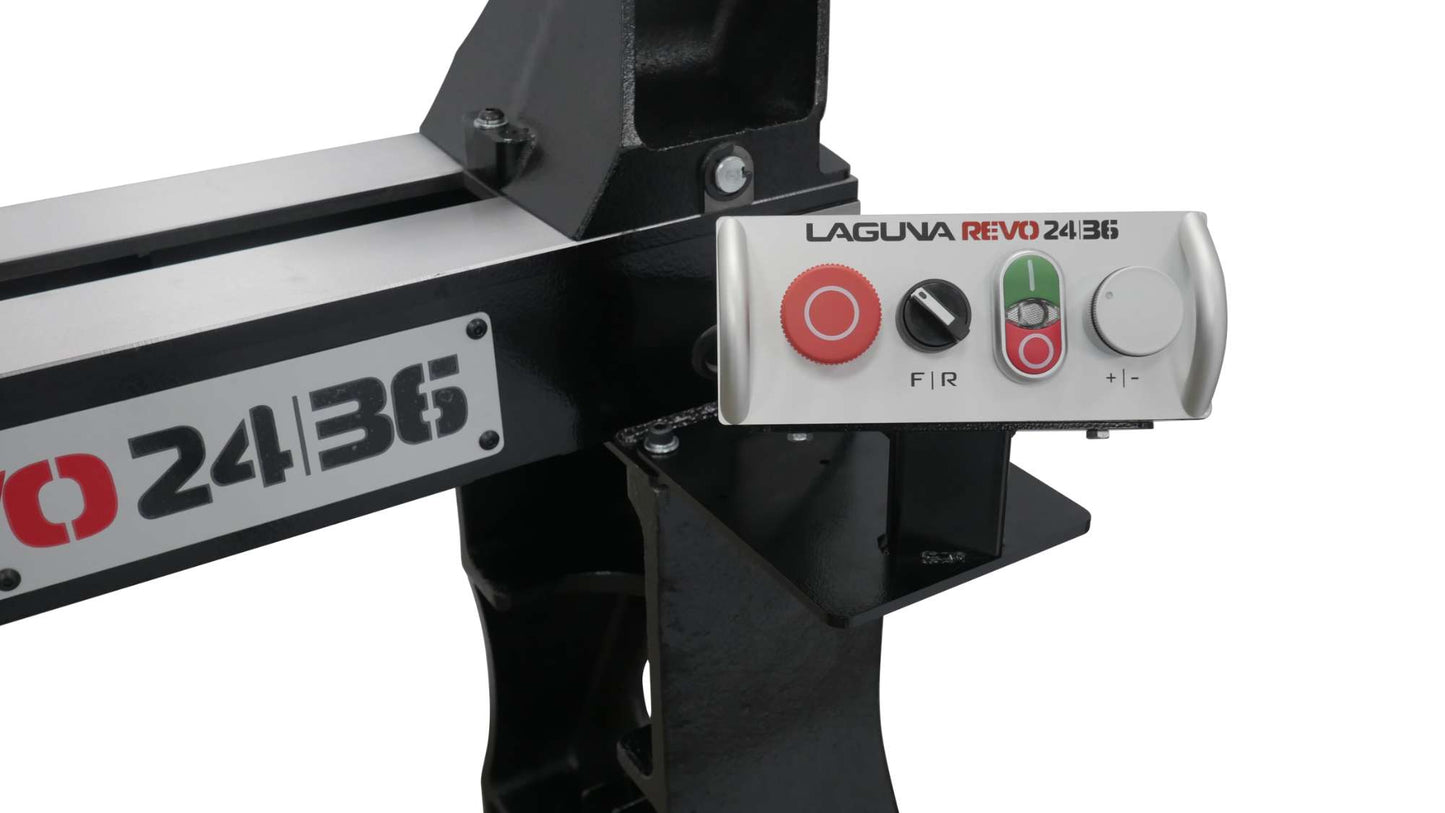 Laguna Tools - REVO 24|36 MLAREVO 2436-220