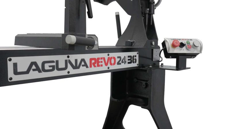 Laguna Tools - REVO 24|36 MLAREVO 2436-220