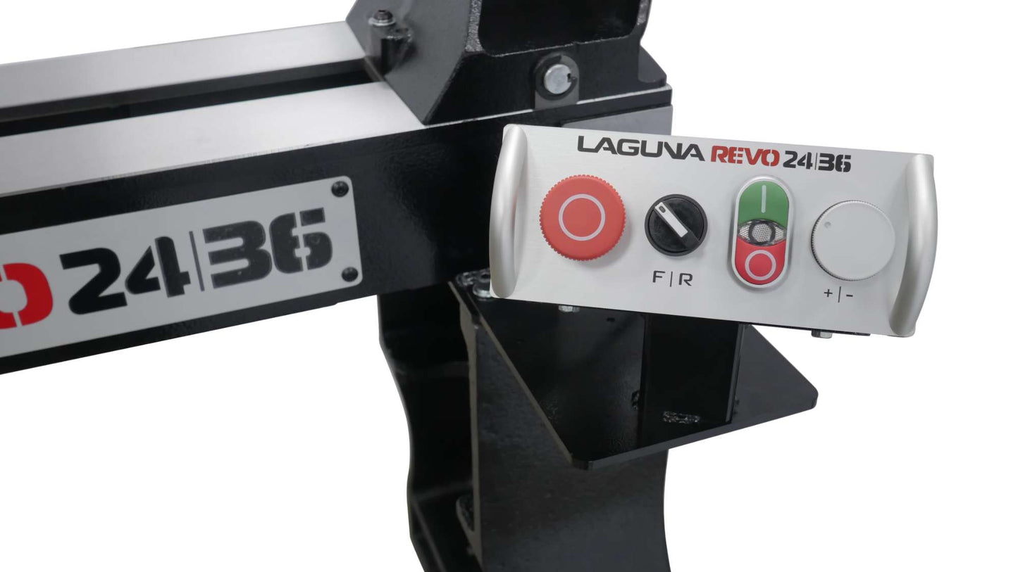 Laguna Tools - REVO 24|36 MLAREVO 2436-220