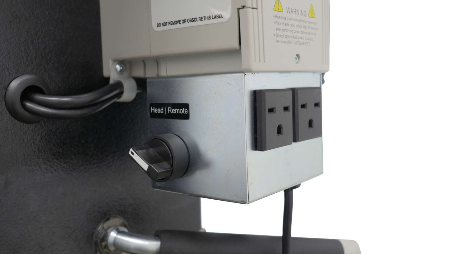 Laguna Tools - REVO 24|36 MLAREVO 2436-220