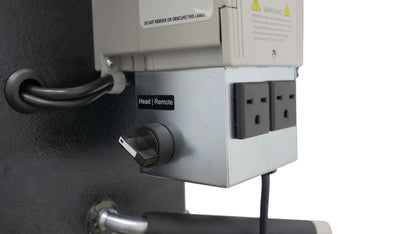 Laguna Tools - REVO 24|36 MLAREVO 2436-220