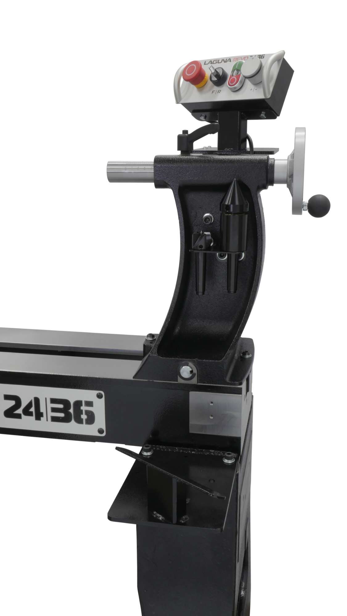 Laguna Tools - REVO 24|36 MLAREVO 2436-220