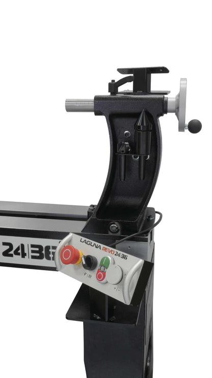 Laguna Tools - REVO 24|36 MLAREVO 2436-220