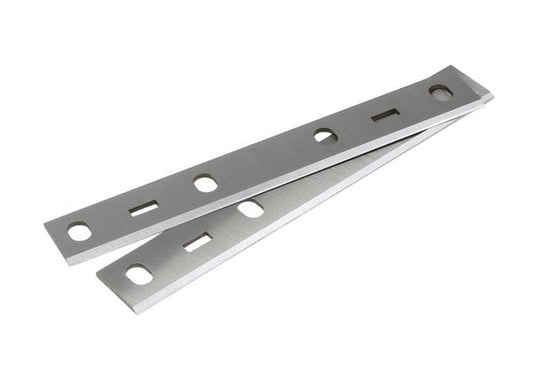 6-7/32" X 7/8" X 0.070" Hss Planer Set Of 2 Knives