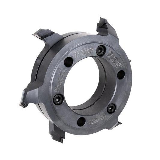 Flooring Tongue - Titan Diamond Cutter