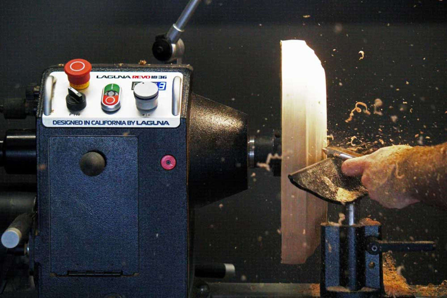 Laguna Tools - REVO 18|36  MLAREVO 1836-110